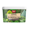 Nawóz do iglaków i tui z mączką bazaltową – zwiększa odporność roślin – 4 kg Target