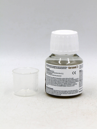 Korzonek D do sadzonek zdrewniałych – 30 ml Target