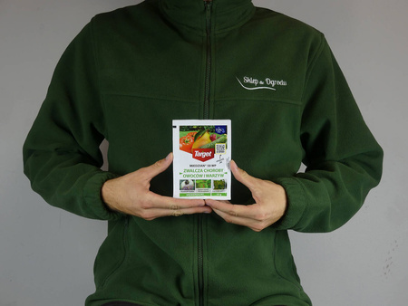 Miedzian 50 WP – Zwalcza Choroby Warzyw i Owoców – 15 g Target
