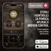 Wędzarnia stalowa elektryczna 220L IQ Browin