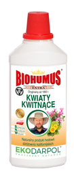 Biohumus Extra – Rośliny Kwitnące – 1 Ekodarpol