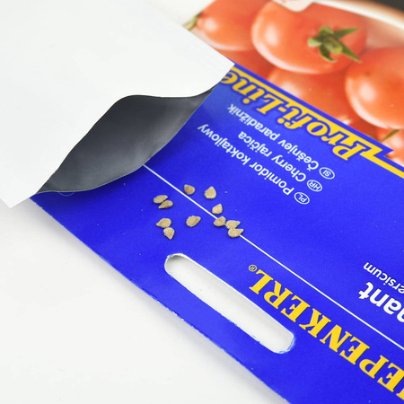 Pomidor Koktajlowy 'Charmant' F1 – Kiepenkerl