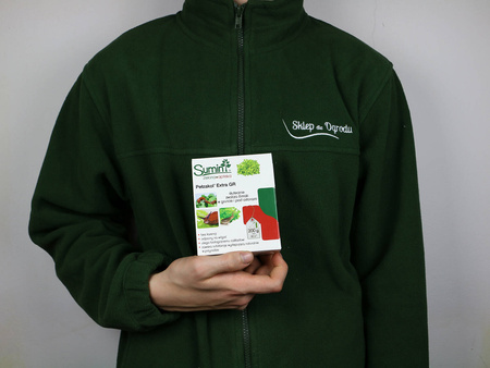 Pełzakol Extra GR – Zwalcza Ślimaki – 200 g Sumin