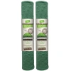 GreenGrass trawa na macie (rolka) z nawozem i hydrożelem 2 x 0,5 x 8 m (8 m²) Vegano