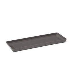 Podstawka Do Skrzynki Balkonowej Bona 50 cm – Antracyt – Lamela