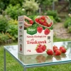 Ekologiczny nawóz do truskawek wspierający plonowanie i rozwój korzeni – 1 kg Target