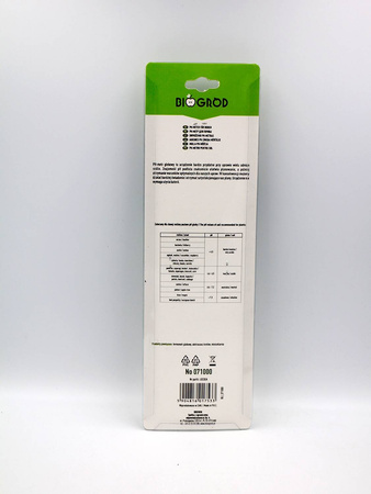 Miernik Ph-Metr Glebowy Analogowy