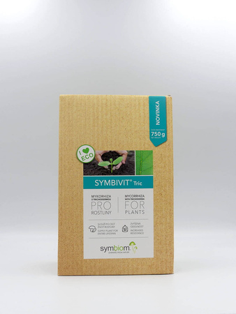Mikoryza Symbivit TRIC – 750 g Symbiom