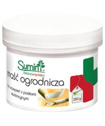 Maść Ogrodnicza – Na Rany i Uszkodzenia Drzew – 250 g Sumin