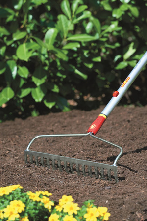 Grabie Kabłąkowe 40 cm – Multi-Star Wolf Garten