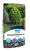 Mulcz Dekoracyjny Aqua Save – Szary – Paleta 48x50 l Agaris