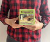 Preparat Do Kompostowania TRIGGER-4 100 g + 2 worki 80 l