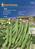 Fasola tyczna 'Eva' – Szparagowa – Kiepenkerl