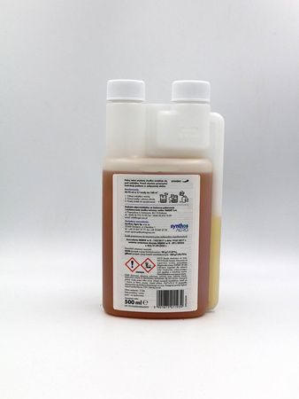 Sprinter 350 SL – Na Chwasty W Ogrodzie –500 ml Target