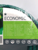 Wąż Ogrodowy ECONOMIC – 1/2'' 15 m – 10-004 Cellfast