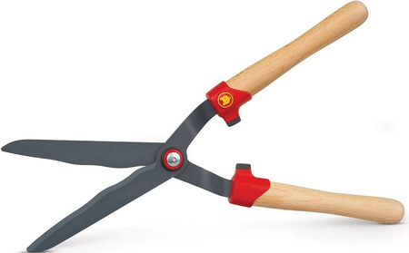 Nożyce Do Żywopłotów – Ostrze Faliste – Wolf Garten