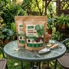 Żywe podłoże do monstery, filodendronów i roślin tropikalnych z dodatkiem Wermihumusu Vegano - 10 l (2 x 5 l)