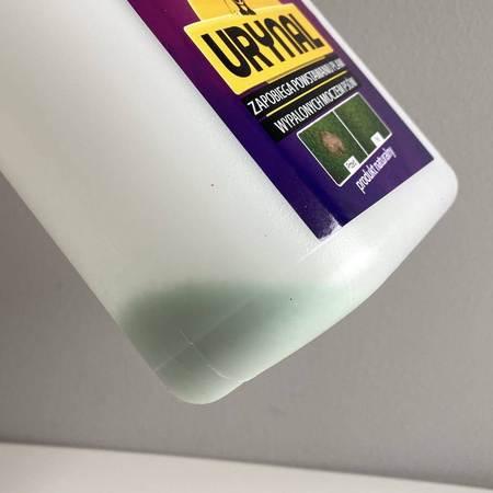 Urynal – Ochrona Trawnika Przed Moczem Psów – 950 ml Zielony Dom