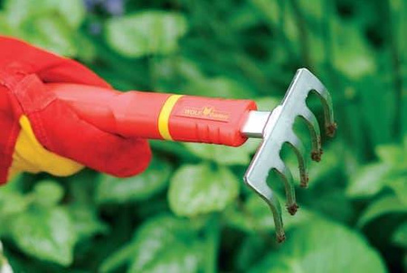 Grabki – Mini Multi-Star – Wolf Garten