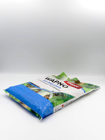 Wapno Do Bielenia Drzew – O Zwiększonej Przyczepności – 1 kg Target
