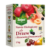 Ekologiczny nawóz do drzew i krzewów owocowych wspierający owocowanie – 1 kg Target