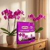 Podłoże do storczyków i orchidei – ziemia do sadzenia – 3 l Substral (Zestaw 2 szt.)
