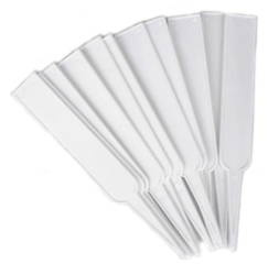 Tabliczki Do Opisywania Roślin – 9 x1,7 cm – 100 szt. Amma