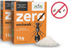 Zero Mrówek – Granulat Na Mrówki – 2 x 1 kg 4Gardens