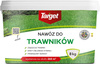 Nawóz do trawnika zagęszczający murawę z mikroelementami – 8 kg Target