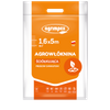 Agrowłóknina Ściółkująca Przeciw Chwastom + Szpilki – 1,6x5 m Agrimpex