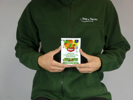 Syllit 65 WP – Na Choroby Drzew Owocowych – 10 g Target