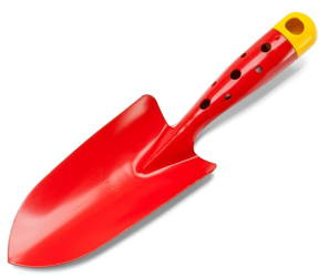 Łopatka Metalowa – Szeroka Lakierowana – Wolf Garten