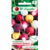 Rzodkiewka Mieszanka Odmian Kulistych – 10 g