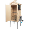 Wędzarnia elektryczna dragON PLYWOOD NATURE 100E Browin