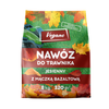 Jesienny nawóz do trawnika z mączką bazaltową – 8 kg Vegano
