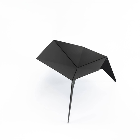 Palenisko Ogrodowe Stalowe – FOLD – Unico