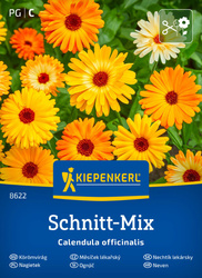 Nagietek lekarski – Mix Nasion – Kiepenkerl