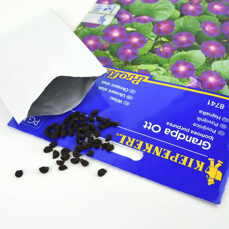 Wilec 'Grandpa Ott' – Kiepenkerl