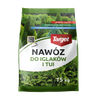Nawóz Do Iglaków i Tui – Z Mikroelementami – 15 kg Target