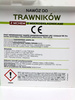 Nawóz do trawnika z mchem (wspiera usuwanie mchu) – 8 kg Target