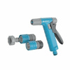 Zraszacz HYDRON + Złączki 1/2'' 5/8'' – 50-760 Cellfast