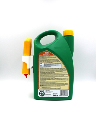 AntyChwast Total – Na Chwasty Bez Glifosatu – 3 l Substral