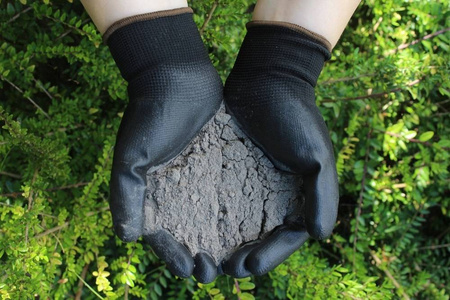 Mączka bazaltowa – nawóz mineralny – na szkodniki roślin – 2x14 kg