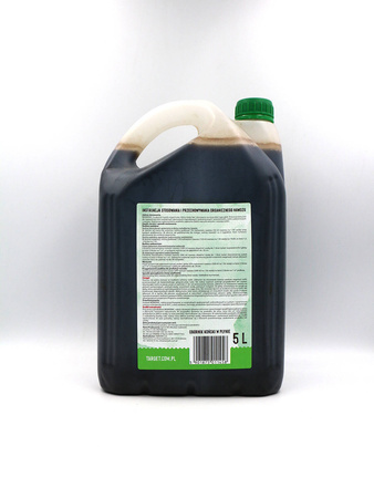 Płynny Obornik Koński – 5 l Target