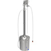 Destylator modułowy CONVEX 60L- elektryczny PERUN XXL Browin