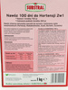 Nawóz do hortensji zakwaszający 2w1 – długodziałający (100 dni) – 1 kg Substral