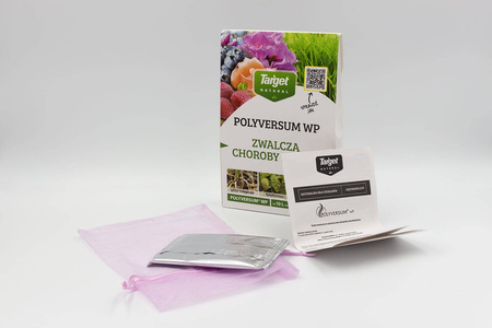 Polyversum WP – 2x5 g Target (ZESTAW)