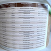 Wapno do trawników – nawóz wapniowy – 10 kg Agrecol