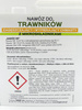 Nawóz do trawnika zagęszczający murawę – 8 kg Target