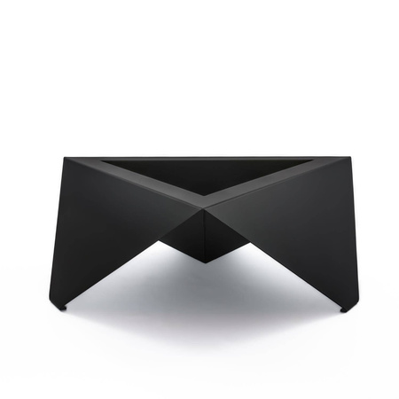 Palenisko Ogrodowe Stalowe – TRIANGULAR – Unico